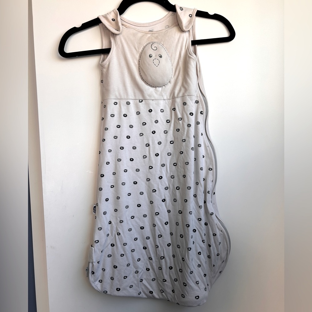 Nested Bean Sleep Sack - 6-15 Months